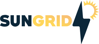 Logo sungrid