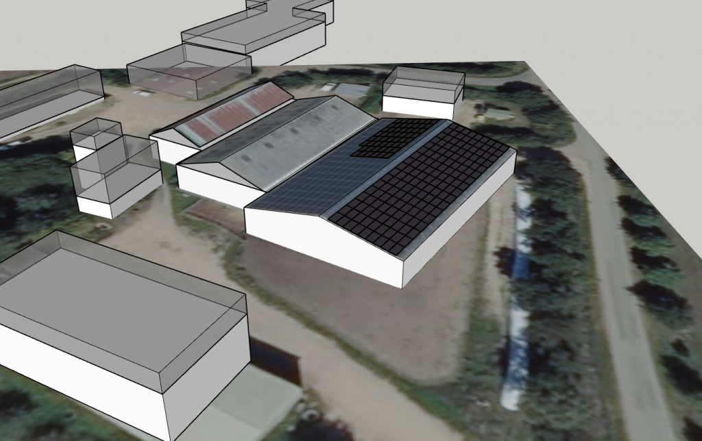 Image du projet