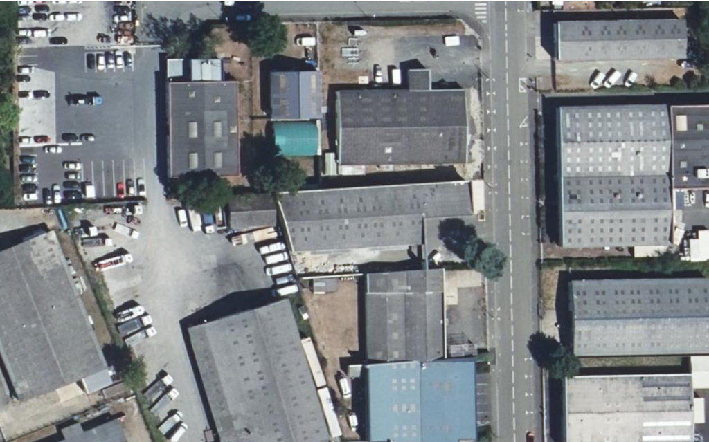 Image du projet